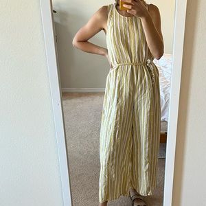 Summer jumpsuit